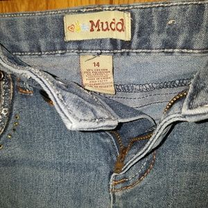 👖Mudd-Jeans👖